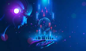 The Future of Tech How AI Is Reshaping Creativity and Productivity