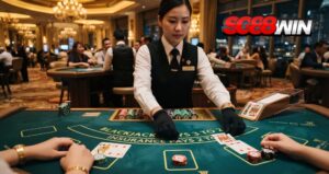SINGAPORE ONLINE CASINO SG88WIN