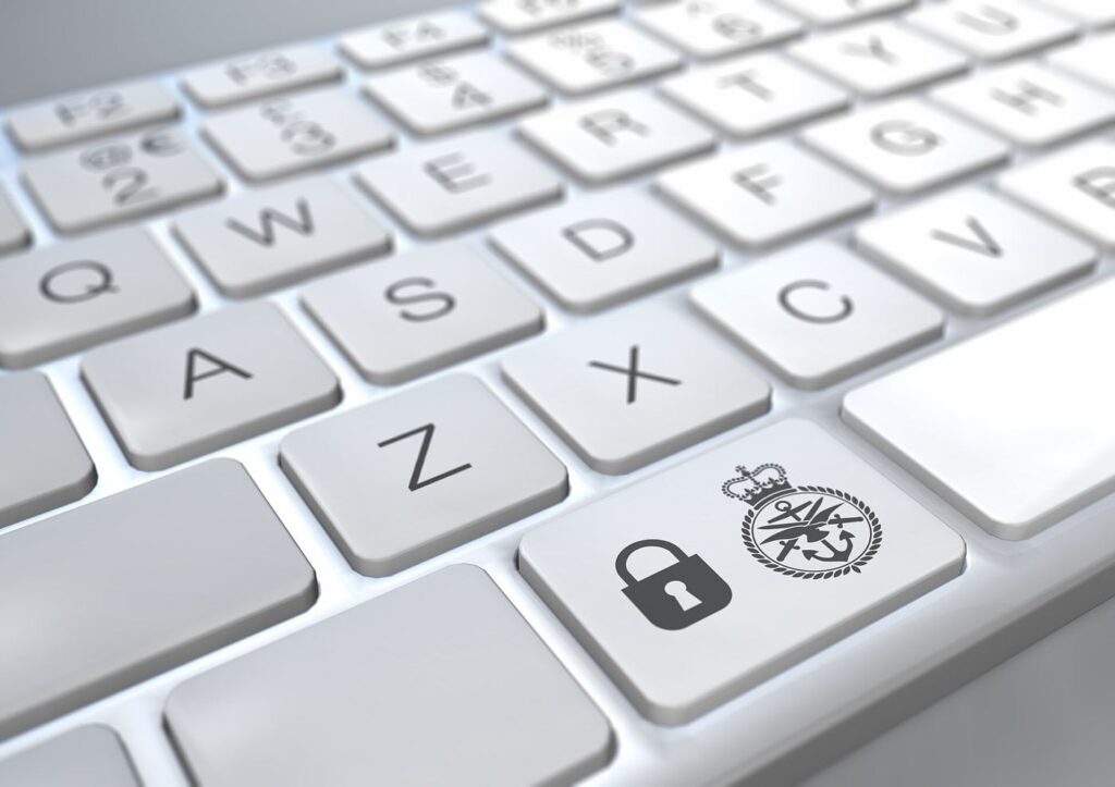 security team monitoring exchange systems